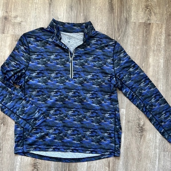 GOLF Long Sleeve Made By 1764 - Picture 2 of 5